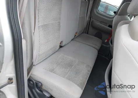 2002 Ford F150 from USA, damaged, VIN 1FTRX17L02NC02805